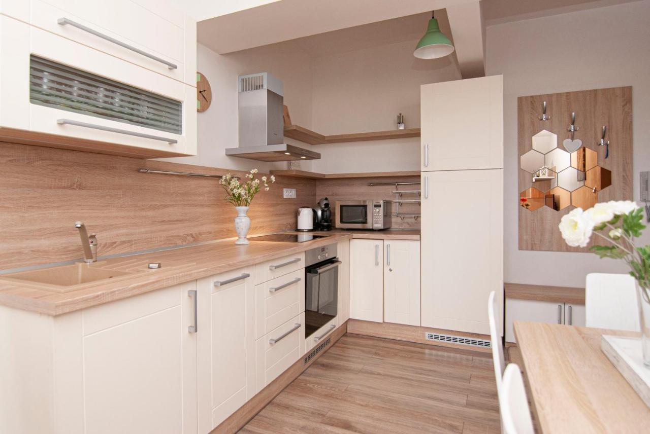 Apartman Lomnica - Vysoke Tatry Велка Ломница Екстериор снимка