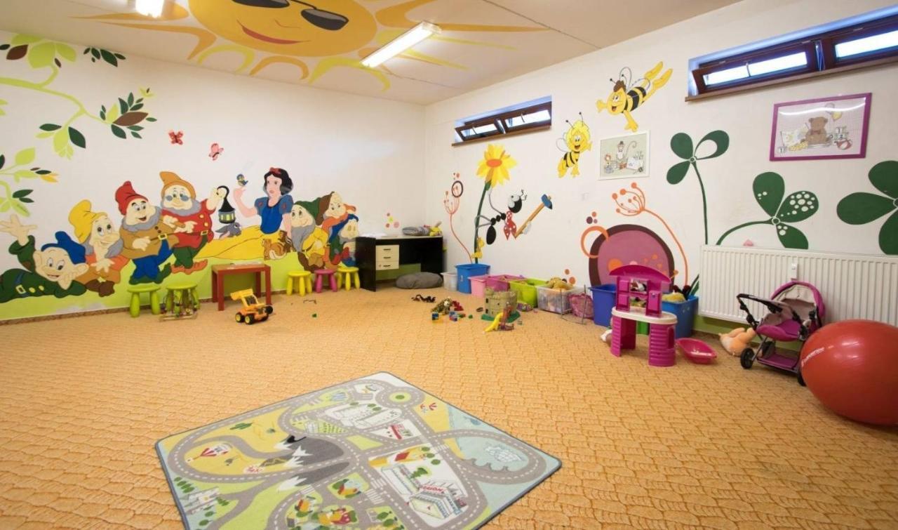Apartman Lomnica - Vysoke Tatry Велка Ломница Екстериор снимка